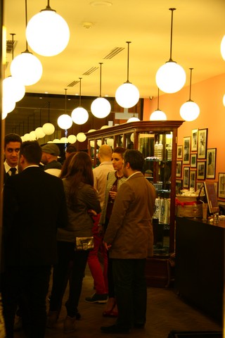 Paul Smith at Beirut Shop